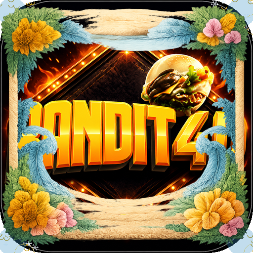 bandit4d — mitra unggulan